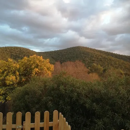 Campagne Rum i privatbostad *