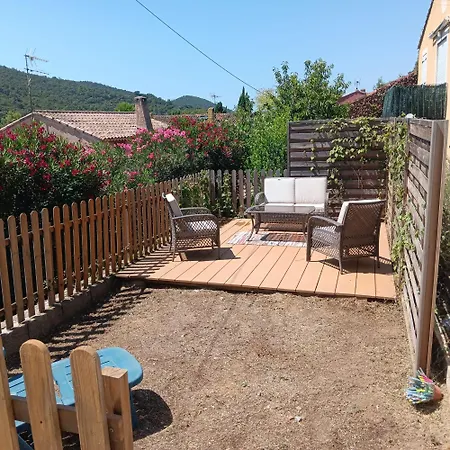 בית אירוח Campagne