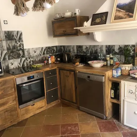 Campagne בית אירוח *