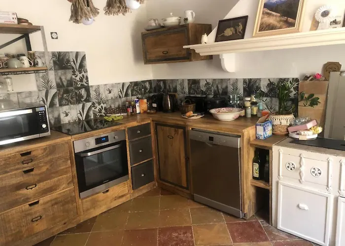 Campagne Alloggio in famiglia *