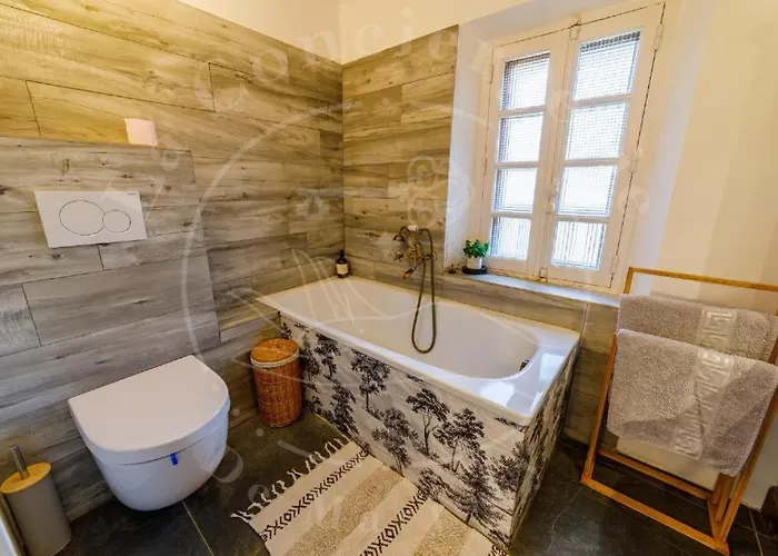 Alloggio in famiglia Campagne Hyères