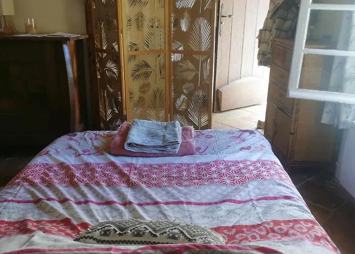 Alloggio in famiglia Campagne Hyères